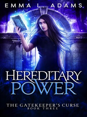 cover image of Hereditary Power